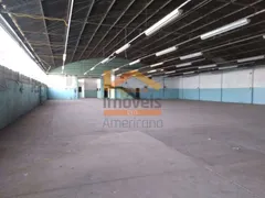 Galpão / Depósito / Armazém para alugar, 1600m² no São Luiz, Americana - Foto 4