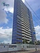 Apartamento com 2 Quartos à venda, 75m² no Cocó, Fortaleza - Foto 1