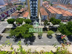 Apartamento com 3 Quartos à venda, 116m² no Campo Grande, Santos - Foto 10