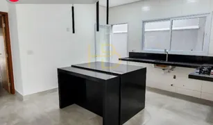 Casa de Condomínio com 3 Quartos à venda, 160m² no Ibiti Royal Park, Sorocaba - Foto 12