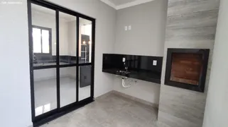 Casa de Condomínio com 3 Quartos à venda, 116m² no Jardins do Imperio, Indaiatuba - Foto 4