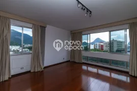 Apartamento com 4 Quartos à venda, 178m² no Gávea, Rio de Janeiro - Foto 2