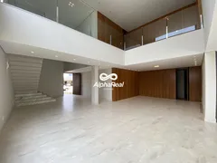 Casa de Condomínio com 5 Quartos à venda, 580m² no Alphaville Lagoa Dos Ingleses, Nova Lima - Foto 2