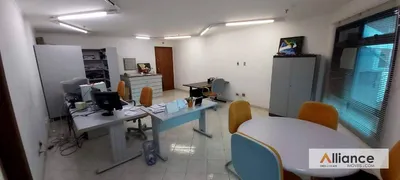 Conjunto Comercial / Sala à venda, 40m² no Centro, Americana - Foto 9