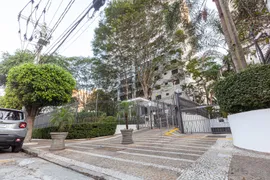 Apartamento com 3 Quartos para alugar, 129m² no Jardim Paulista, São Paulo - Foto 49