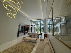 Casa de Condomínio com 4 Quartos à venda, 390m² no Condominio Quintas do Sol, Nova Lima - Foto 37