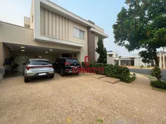 Casa de Condomínio com 4 Quartos à venda, 266m² no Jardim Cybelli, Ribeirão Preto - Foto 2