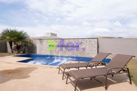 Casa de Condomínio com 3 Quartos à venda, 400m² no Alphaville Lagoa Dos Ingleses, Nova Lima - Foto 29