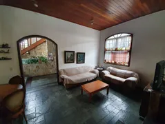 Casa de Condomínio com 6 Quartos para venda ou aluguel, 490m² no Nova Higienópolis, Jandira - Foto 4