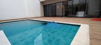 Casa de Condomínio com 4 Quartos à venda, 440m² no Centro de Apoio 1, Santana de Parnaíba - Foto 40