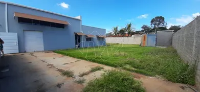 Galpão / Depósito / Armazém à venda, 154m² no Jardim Cruzeiro do Sul I e II, Araraquara - Foto 5