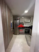 Casa de Condomínio com 2 Quartos à venda, 120m² no Chácara Seis de Outubro, São Paulo - Foto 11