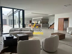 Casa de Condomínio com 4 Quartos à venda, 581m² no Residencial Haras Patente, Jaguariúna - Foto 1