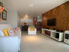 Apartamento com 4 Quartos para venda ou aluguel, 132m² no Riviera de São Lourenço, Bertioga - Foto 7