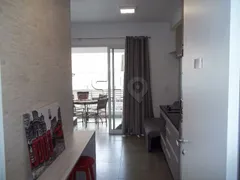Apartamento com 1 Quarto para alugar, 40m² no Consolação, São Paulo - Foto 1