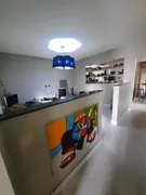 Conjunto Comercial / Sala para alugar, 150m² no Barcelona, São Caetano do Sul - Foto 2