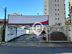 Terreno / Lote Comercial à venda, 250m² no Vila Alvaro Marques, São Bernardo do Campo - Foto 1