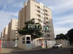 Apartamento com 2 Quartos à venda, 54m² no Jardim Ipê, Hortolândia - Foto 1