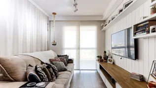 Apartamento com 2 Quartos à venda, 70m² no Vila Maria Alta, São Paulo - Foto 2