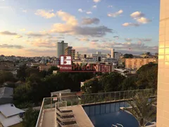 Apartamento com 3 Quartos à venda, 95m² no Nova Suíssa, Belo Horizonte - Foto 29