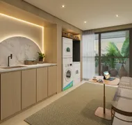 Apartamento com 1 Quarto à venda, 26m² no Vera Cruz, São Paulo - Foto 9