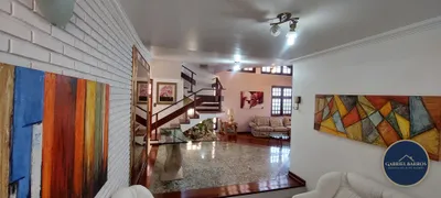 Casa de Condomínio com 4 Quartos para alugar, 275m² no Jardim das Colinas, São José dos Campos - Foto 4