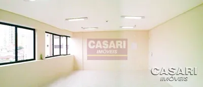 Conjunto Comercial / Sala à venda, 55m² no Santo Antônio, São Caetano do Sul - Foto 6