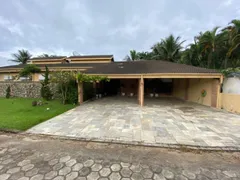 Casa com 6 Quartos para alugar, 500m² no Praia Domingas Dias, Ubatuba - Foto 12