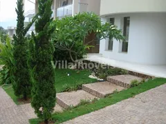 Casa de Condomínio com 3 Quartos à venda, 330m² no Swiss Park, Campinas - Foto 28