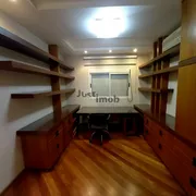 Apartamento com 3 Quartos para alugar, 212m² no Vila Nova Conceição, São Paulo - Foto 4