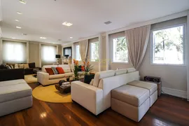 Casa de Condomínio com 4 Quartos para alugar, 828m² no Chácara Monte Alegre, São Paulo - Foto 10