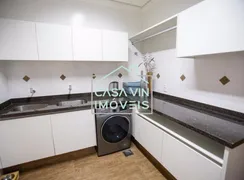Casa de Condomínio com 5 Quartos à venda, 635m² no Condominio São Joaquim, Vinhedo - Foto 13