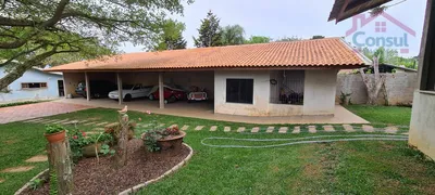 Casa com 3 Quartos à venda, 485m² no Salgadinho, Campo Largo - Foto 4