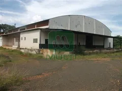 Galpão / Depósito / Armazém com 1 Quarto para alugar, 1400m² no Distrito Industrial, Uberlândia - Foto 13