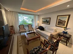 Apartamento com 3 Quartos para venda ou aluguel, 131m² no Jurerê Internacional, Florianópolis - Foto 2