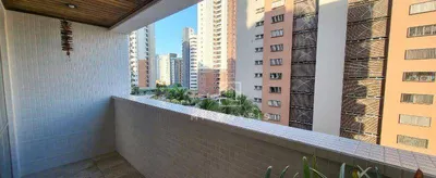 Apartamento com 3 Quartos à venda, 120m² no Cocó, Fortaleza - Foto 4