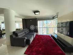Apartamento com 3 Quartos para alugar, 140m² no Centro, Balneário Camboriú - Foto 8
