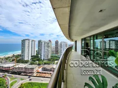 Cobertura com 5 Quartos à venda, 525m² no Barra da Tijuca, Rio de Janeiro - Foto 8