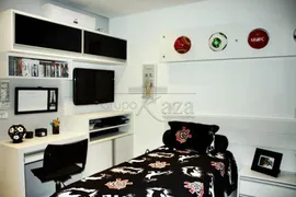 Apartamento com 3 Quartos para alugar, 190m² no Parque Residencial Aquarius, São José dos Campos - Foto 15