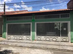 Casa com 3 Quartos à venda, 200m² no Jardim Pinhal, Guarulhos - Foto 1