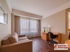 Flat com 1 Quarto para alugar, 39m² no Centro, Guarulhos - Foto 4