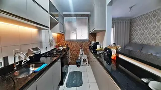 Apartamento com 3 Quartos à venda, 60m² no Fazenda Imperial, Sorocaba - Foto 7