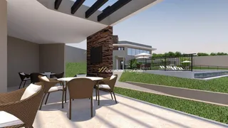 Casa de Condomínio com 3 Quartos à venda, 205m² no Caldeira, Indaiatuba - Foto 95