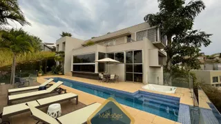 Casa com 4 Quartos à venda, 736m² no Vale dos Cristais, Nova Lima - Foto 6