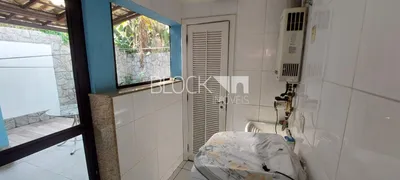 Casa de Condomínio com 3 Quartos à venda, 144m² no Recreio Dos Bandeirantes, Rio de Janeiro - Foto 39