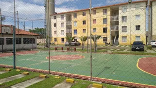 Apartamento com 2 Quartos para alugar, 43m² no Jaragua Novo, Taubaté - Foto 22