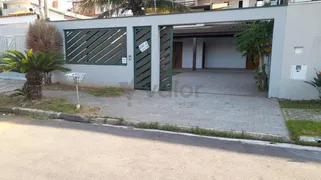 Casa com 2 Quartos para alugar, 135m² no Parque Jambeiro, Campinas - Foto 1