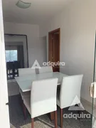 Apartamento com 3 Quartos à venda, 80m² no Jardim Carvalho, Ponta Grossa - Foto 3