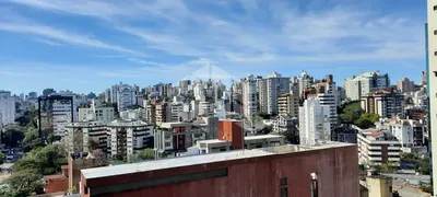Conjunto Comercial / Sala para alugar, 120m² no Moinhos de Vento, Porto Alegre - Foto 10