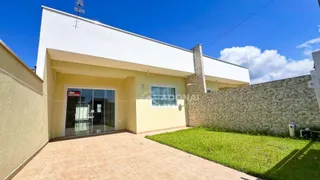 Casa de Condomínio com 3 Quartos à venda, 97m² no Coroados, Guaratuba - Foto 4